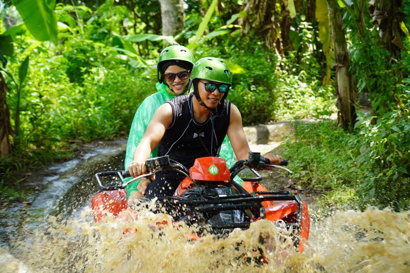 Atv Terbaik Di Bali