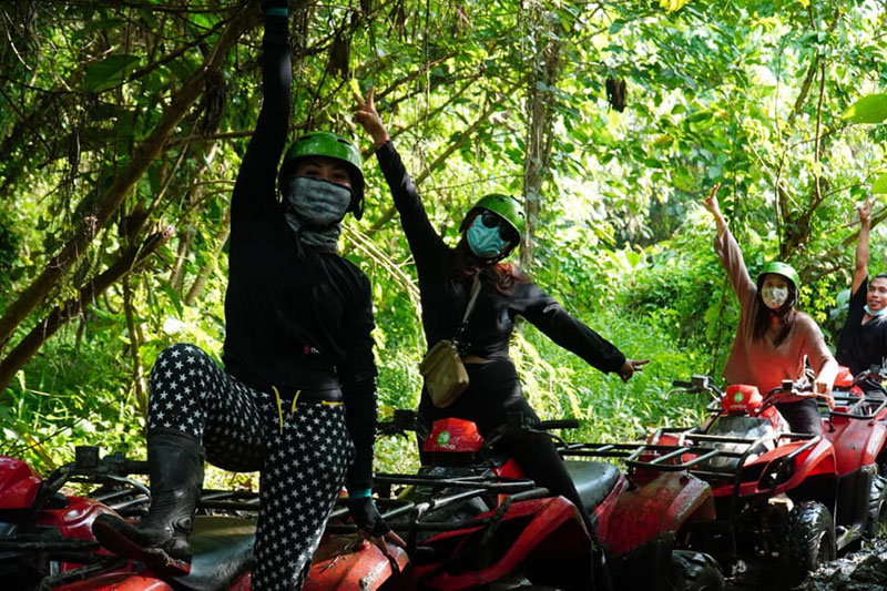 Atv Ubud Murah
