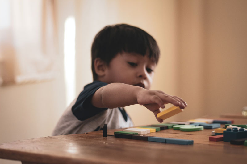 Belajar Sambil Bermain Untuk Anak SD