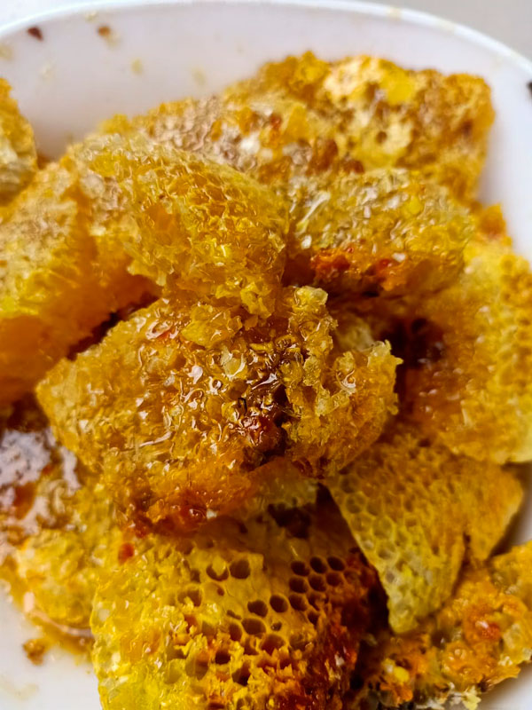 Beli Madu Asli
