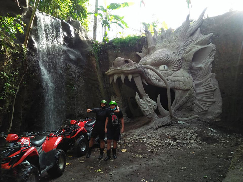 Harga Sewa Atv Di Bali