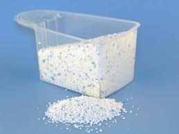 Hindari Penggunaan Deterjen