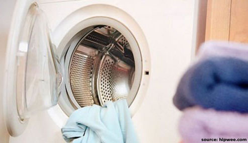 Jangan Terlalu Sering Dicuci