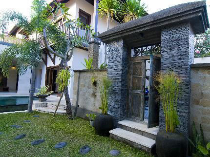 Jual Angkul Angkul Untuk Villa
