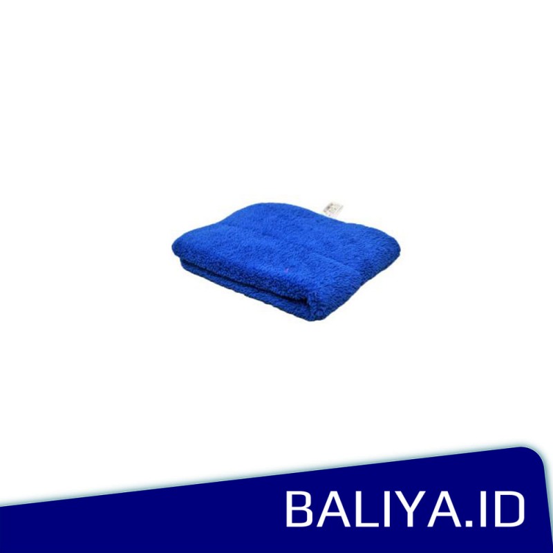 Kain untuk membersihkan sepatu