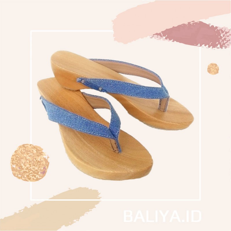 Kelom Geulis Simple Dan Elegan