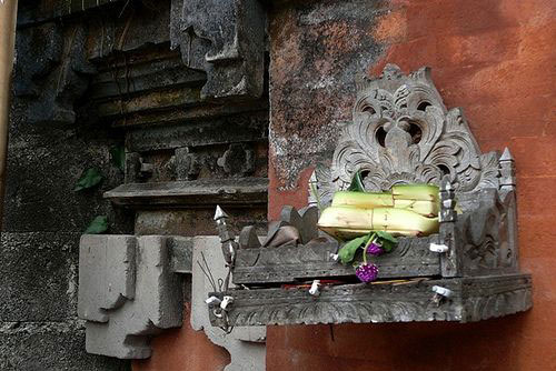 Pagar Rumah Dari Batu Bata