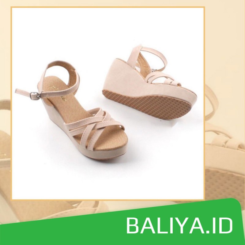 Sandal Heels Untuk Kebaya