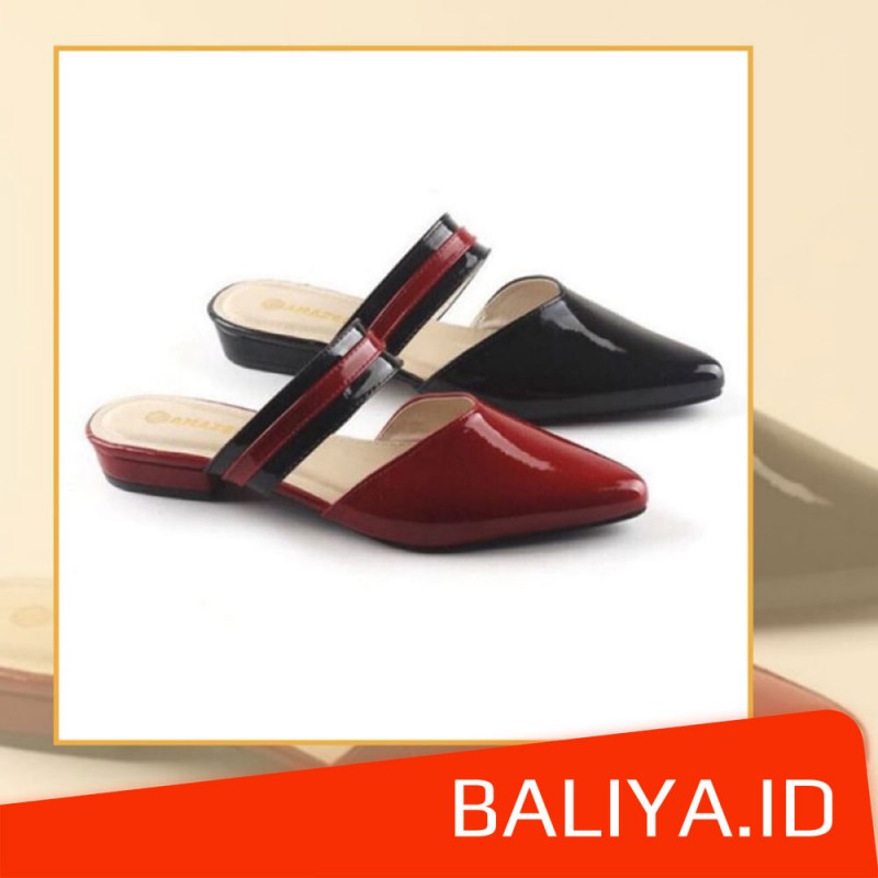 Sandal Selop Wanita Terbaru