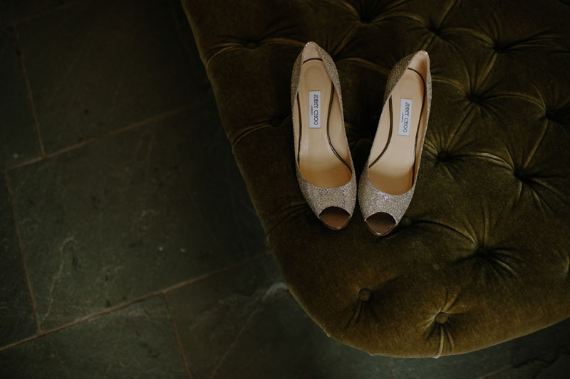 Sandal Wanita Model Peep Toe