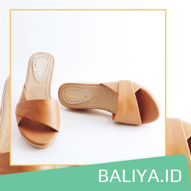 Sandal Wanita Untuk Wisuda