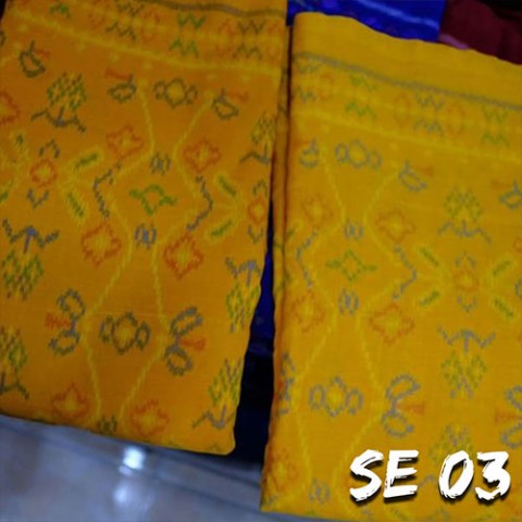 Seragam Endek Bali 03