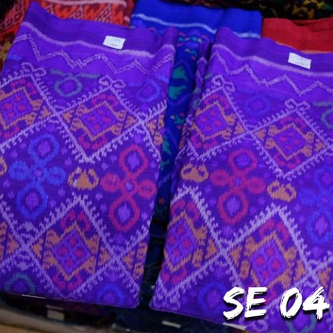 Seragam Endek Bali 04