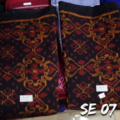 Seragam Endek Bali 07 1