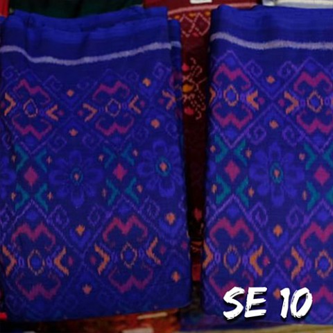 Seragam Endek Bali 10