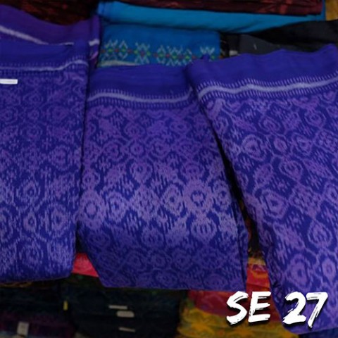 Seragam Endek Bali 27