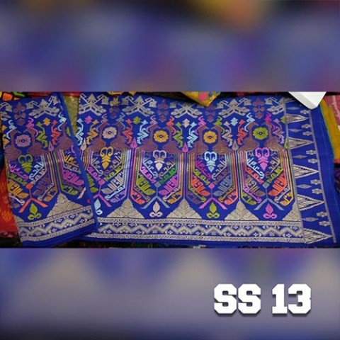 Set Songket Original Couple Pengantin 13