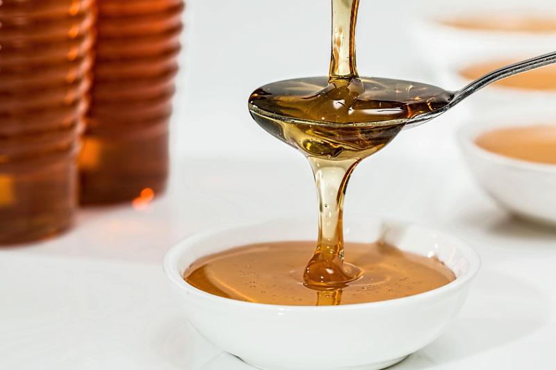 Takaran Minum Madu Untuk Kesehatan