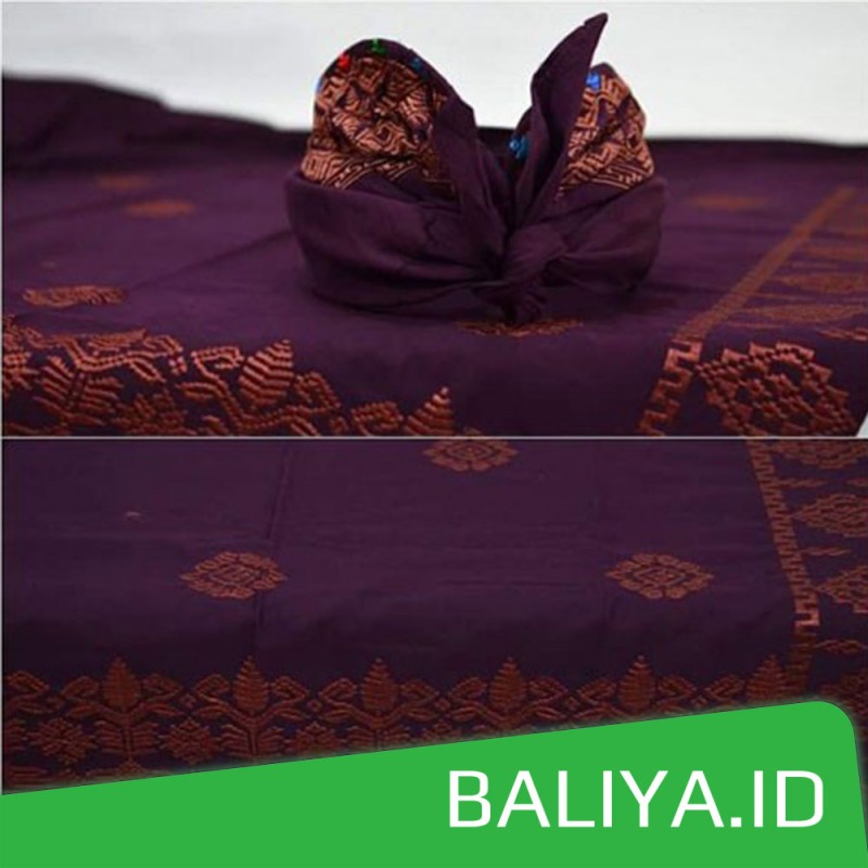 Udeng Bali Bagus Terbaru