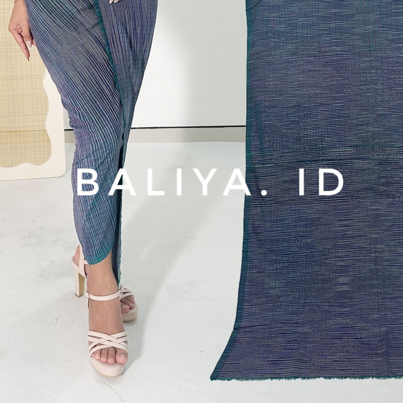 bebali biru baliya