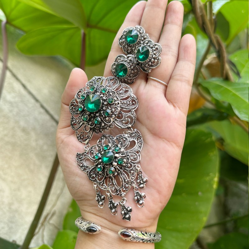 bros 2 susun bakar P