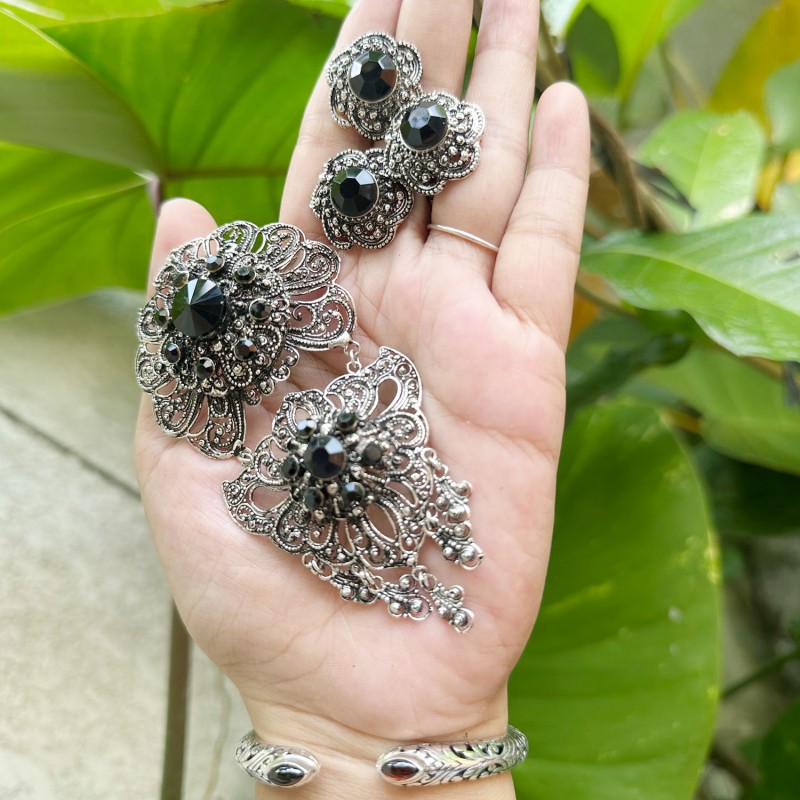 bros 2 susun bakar P