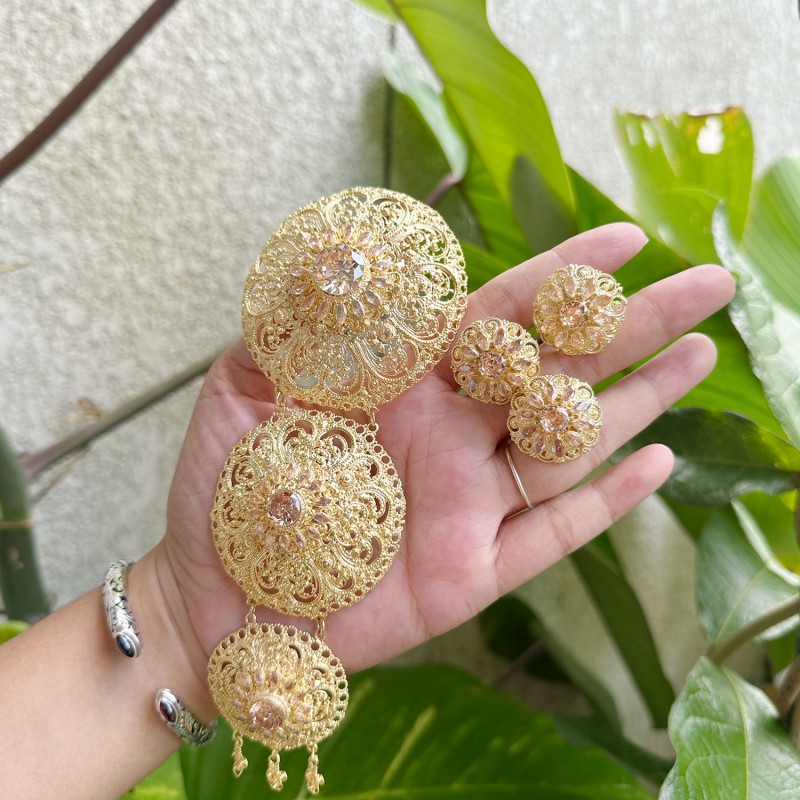 bros bulan 3 susun P