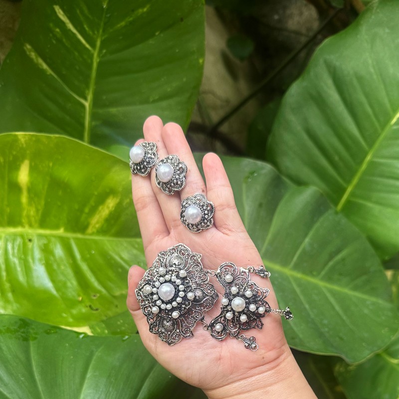 bros gonde bakar m 1