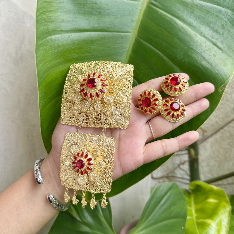 bros kotak 2 susun P