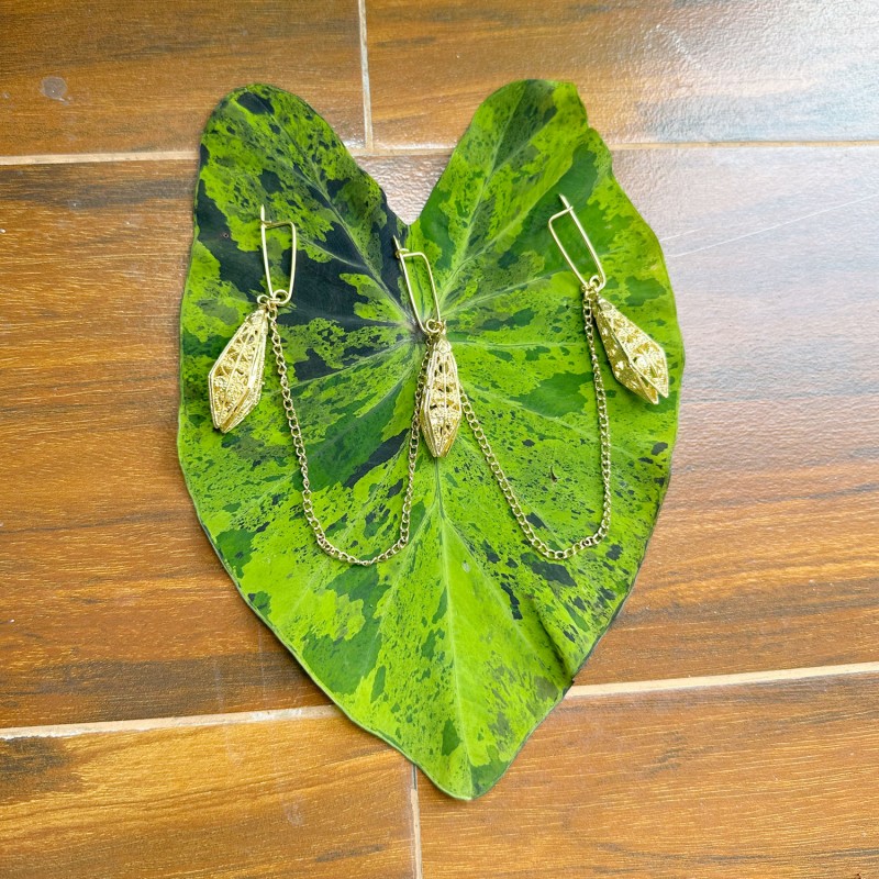 bros peniti cempaka gold