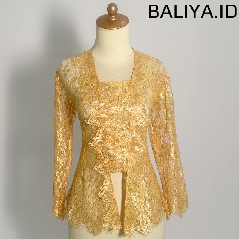 kebaya baliya 1