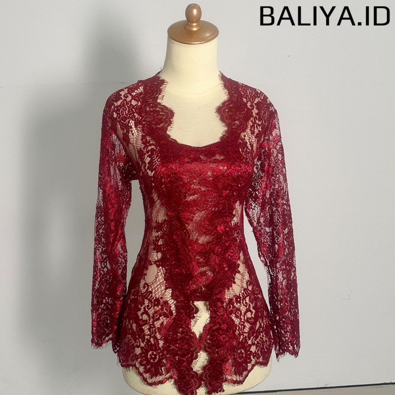 kebaya baliya 3