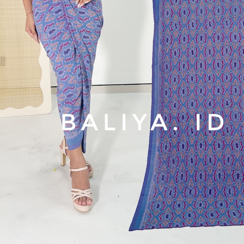 mastuli biru kombi baliya