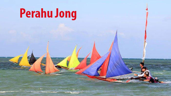 Perahu Jong