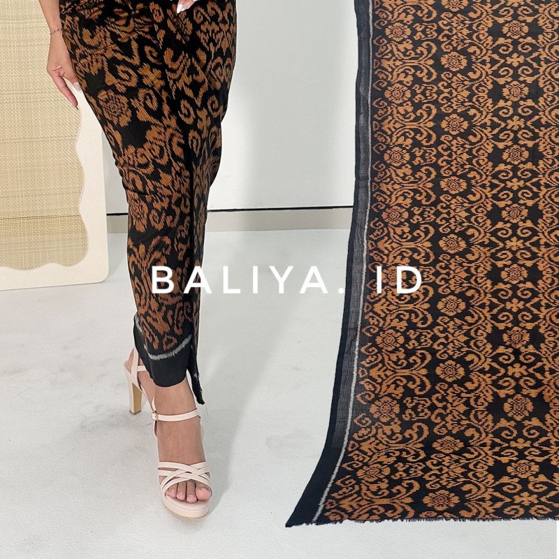 semi mastuli hitam baliya