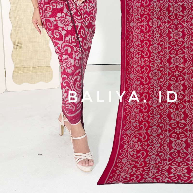 semi mastuli merah baliya