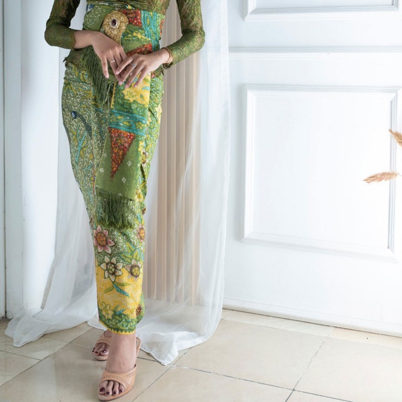 sutra baron atbm original green 1