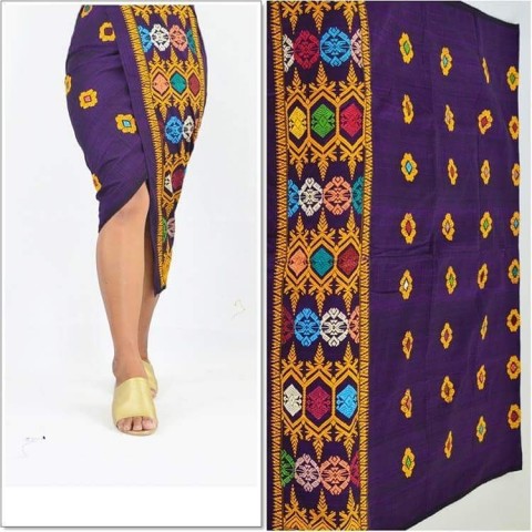 tenun songket negara 1