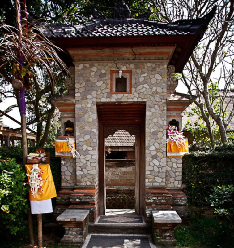 Jual Angkul Angkul Bali