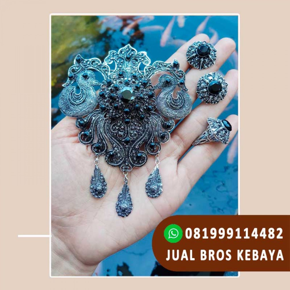 Beli Bros Kebaya Kartini
