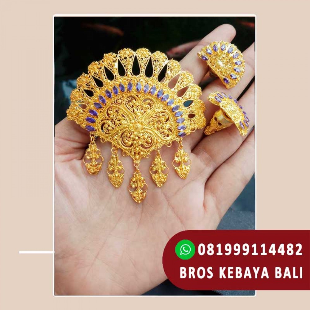 Beli Bros Kebaya