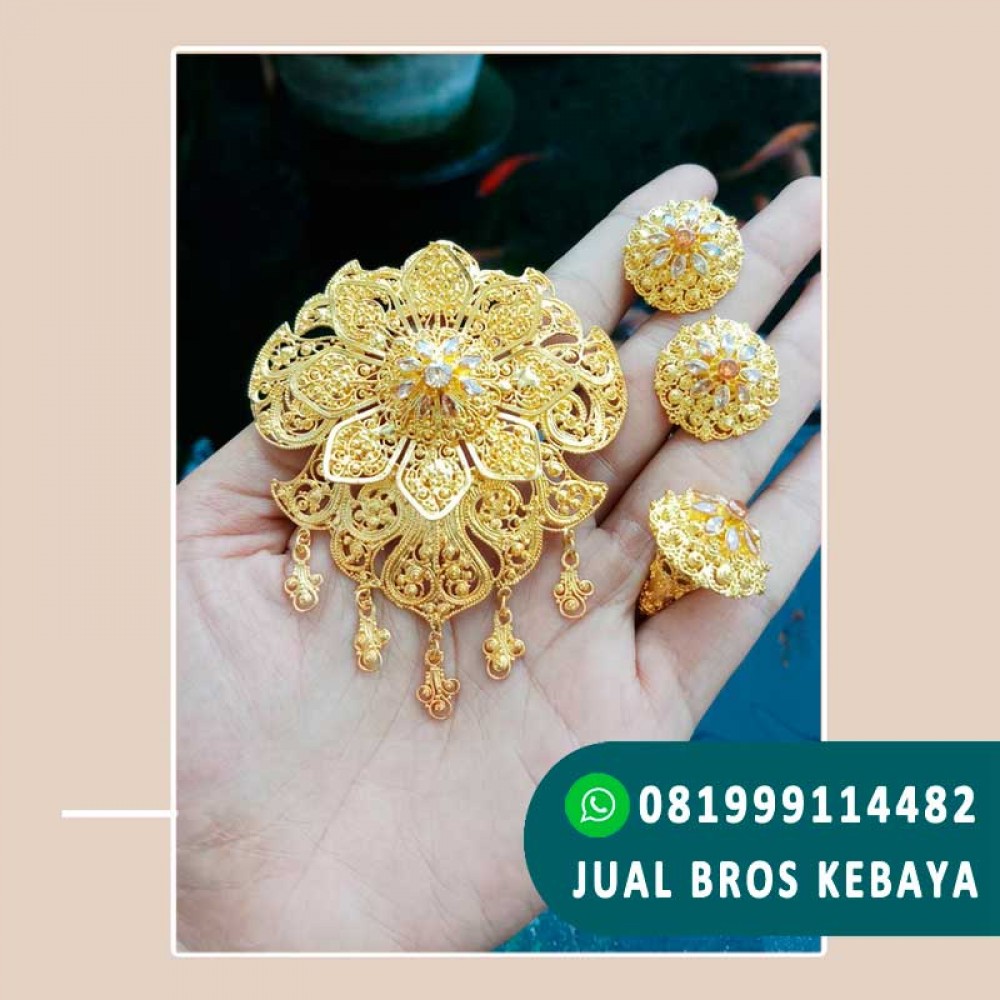 Bros Kebaya Cantik