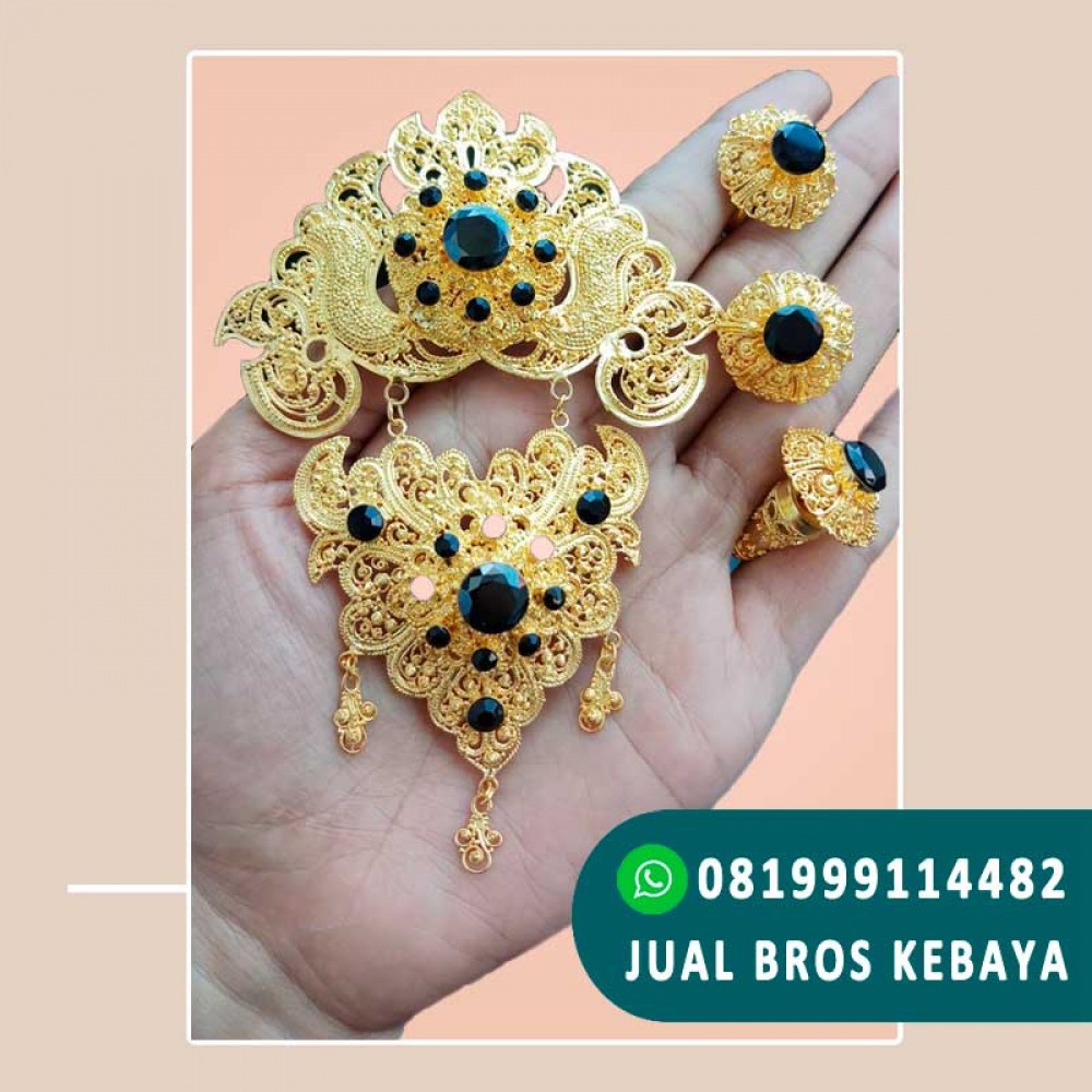 Grosir Bros Kebaya