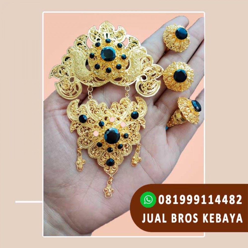 Harga Bros Kebaya Murah
