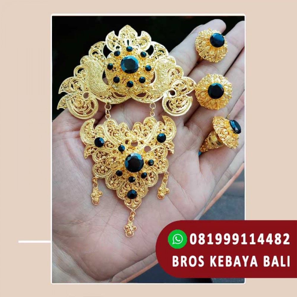 Harga Bros Kebaya