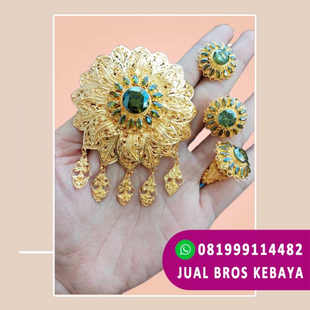 Beli Bros Kebaya