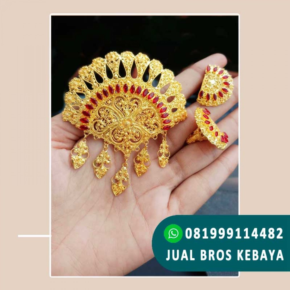 Bros Kebaya Bali