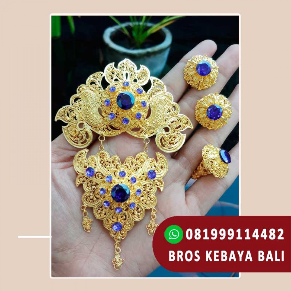 Bros Kebaya Encim