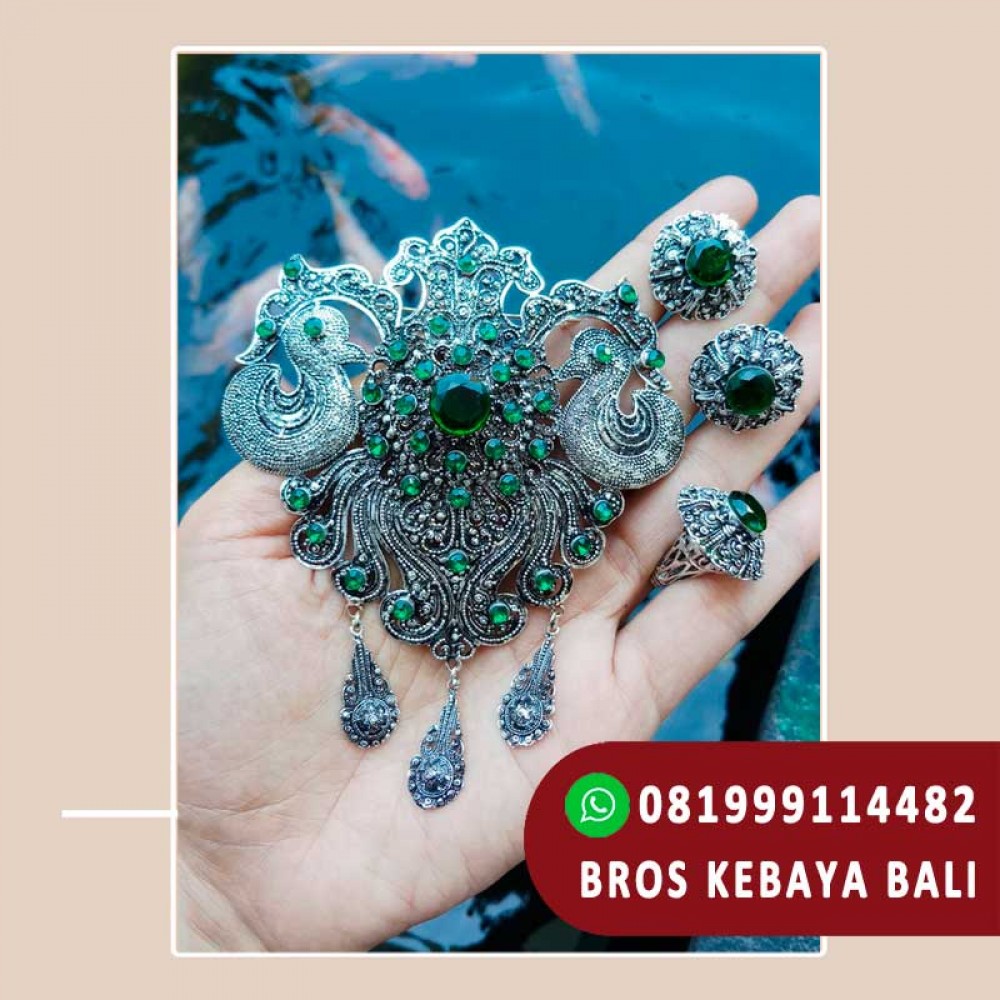 Bros Kebaya Jumbo