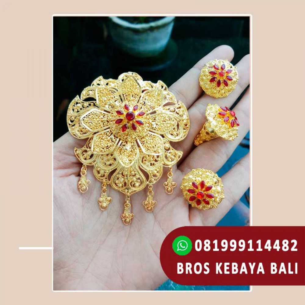 Bros Kebaya Mewah